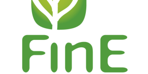 FinE logo