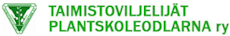 Taimistoviljelijät–Plantskoleodlarna ry